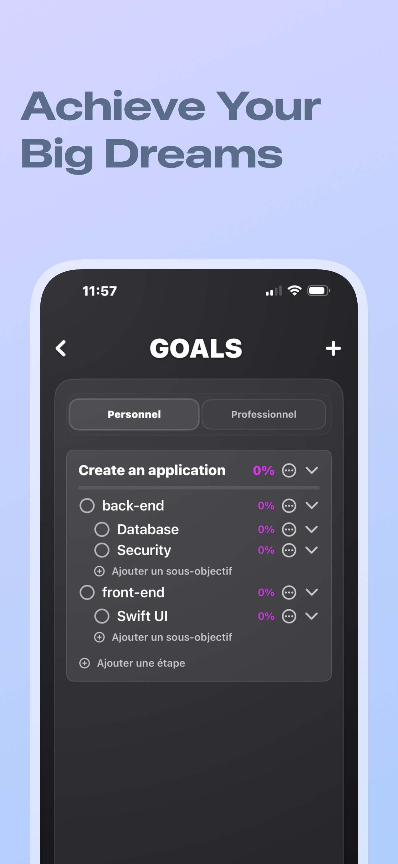 DailyCore Screenshot 9